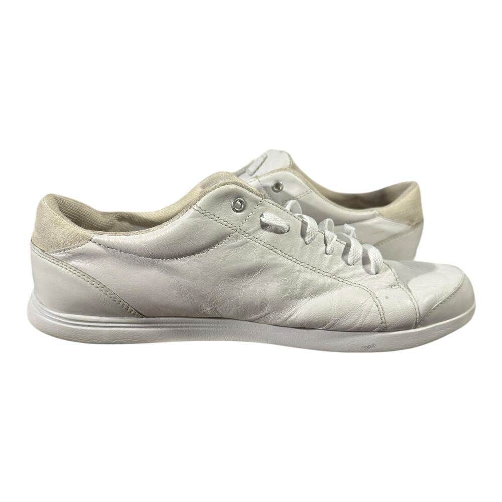 Cole Haan Tennis Shoes Women’s Size 9 B White W 25903 Sneakers - Picture 7 of 8